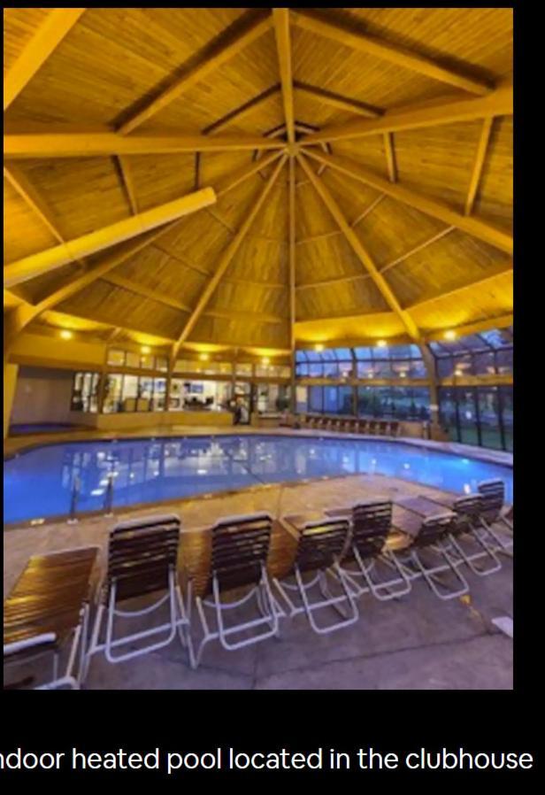 Aquatopia Waterpark-Pool-Tennis-Paintball- Zipline 127 Tannersville Εξωτερικό φωτογραφία